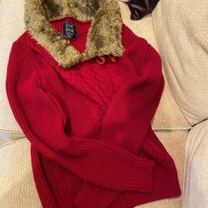 LCR Men’s Collection Sweater